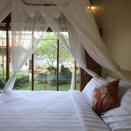 Tanggal Merah Guest House Ubud  Ngoại thất bức ảnh