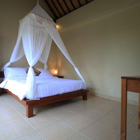 Tanggal Merah Guest House Ubud  Ngoại thất bức ảnh