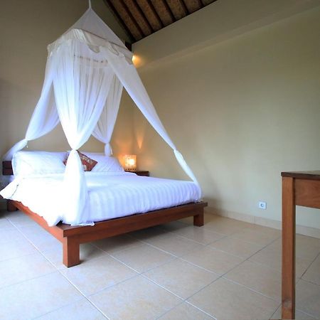Tanggal Merah Guest House Ubud  Ngoại thất bức ảnh