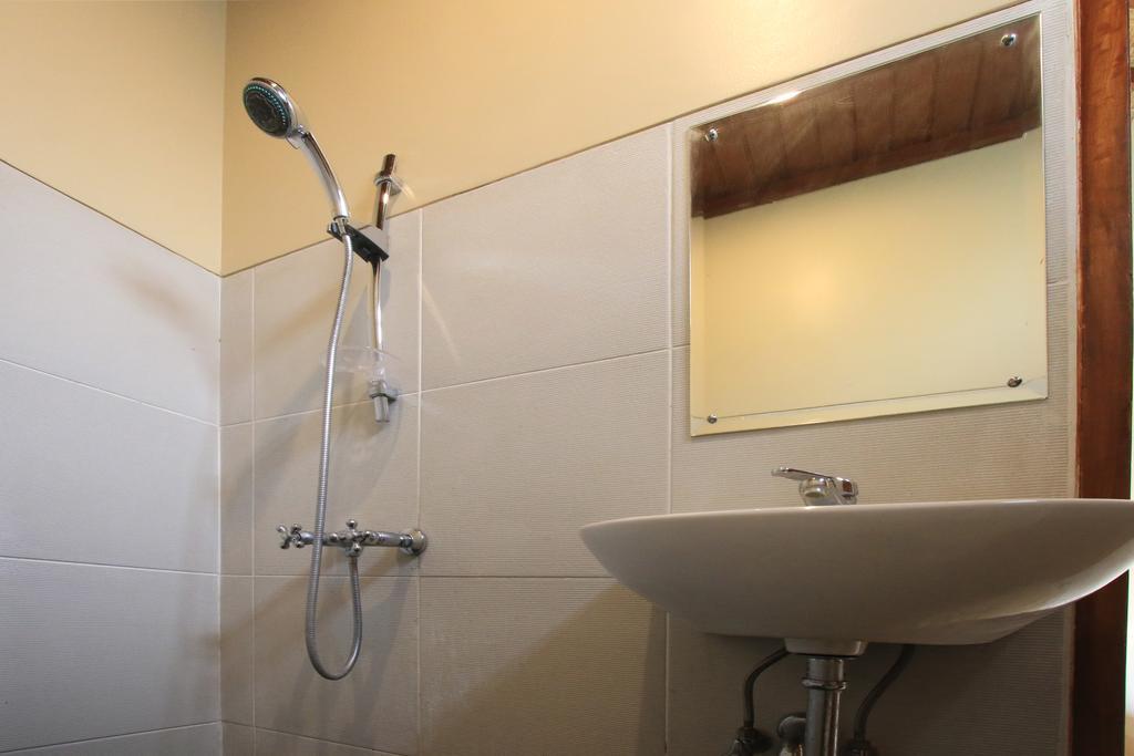 Tanggal Merah Guest House Ubud  Ngoại thất bức ảnh