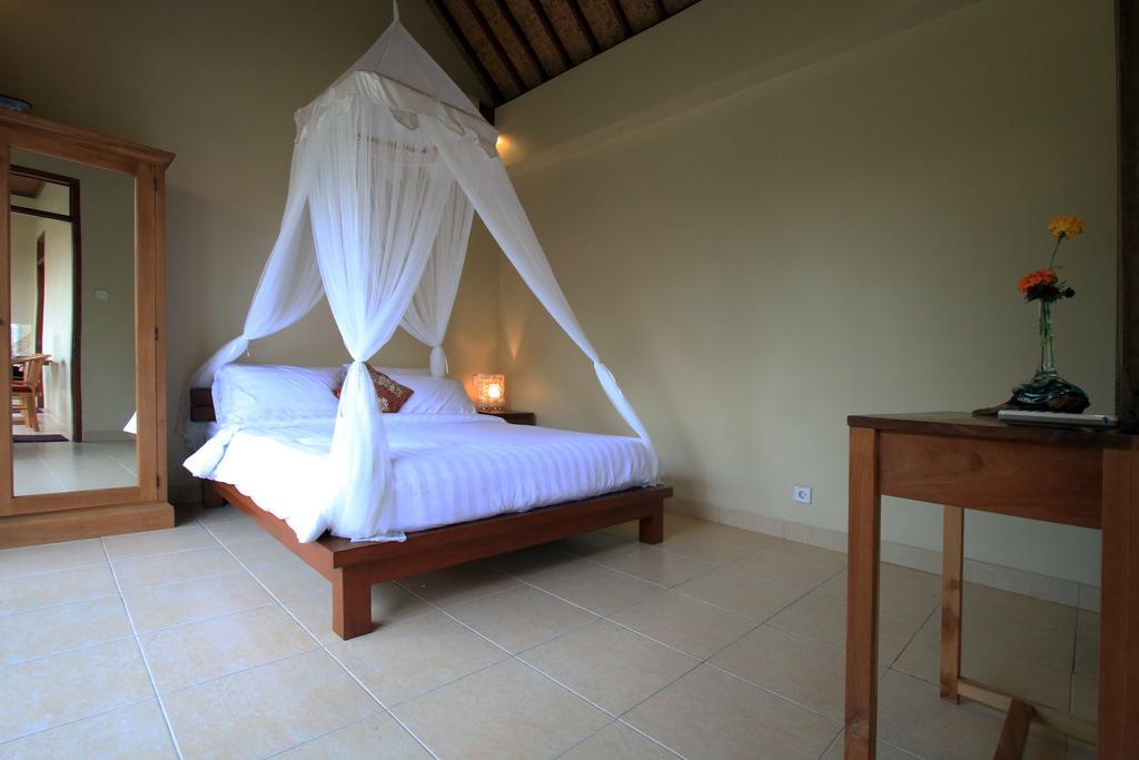 Tanggal Merah Guest House Ubud  Ngoại thất bức ảnh
