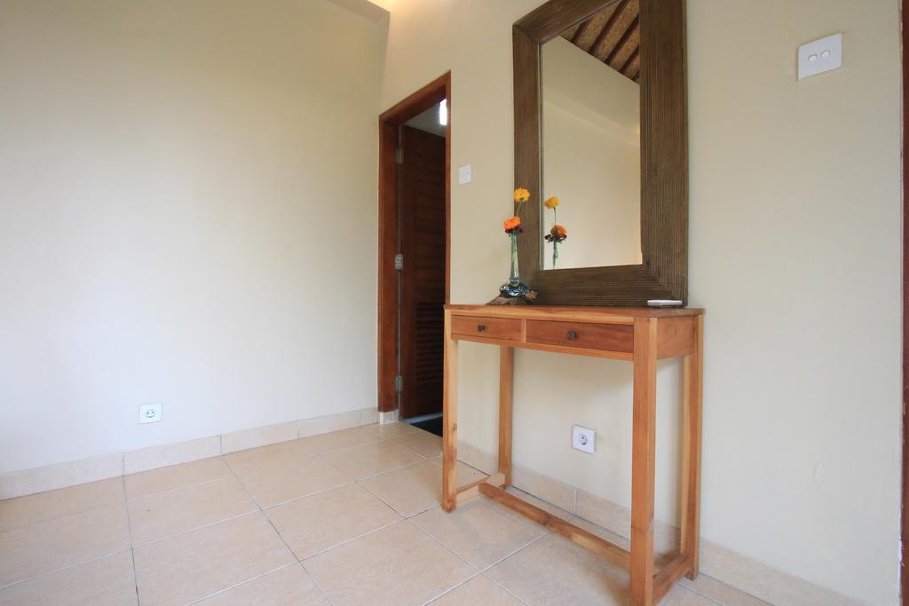 Tanggal Merah Guest House Ubud  Ngoại thất bức ảnh