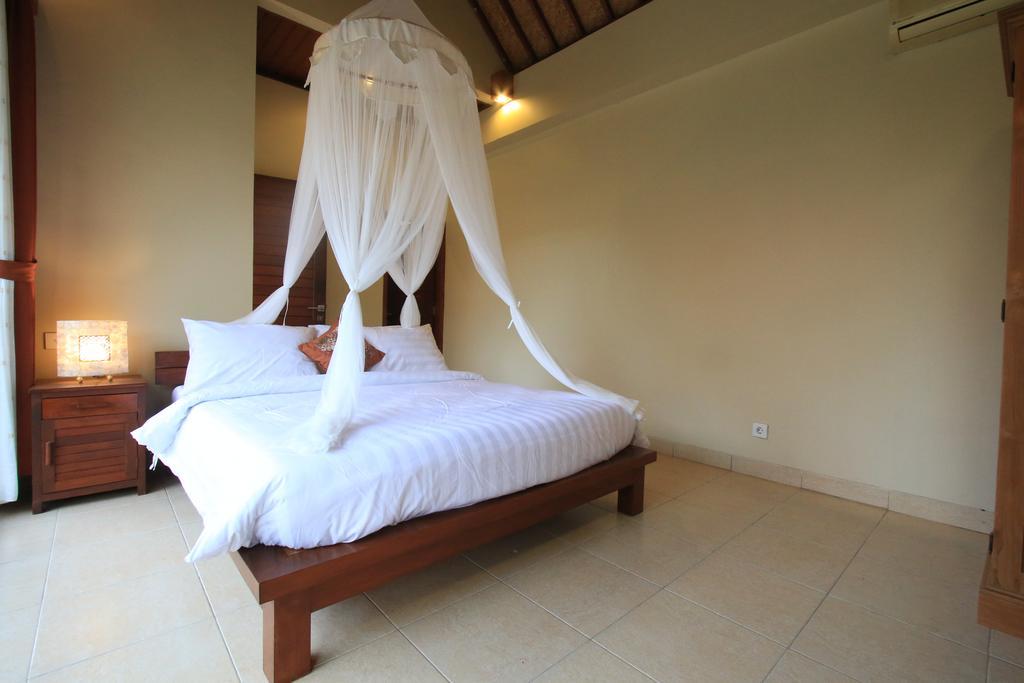 Tanggal Merah Guest House Ubud  Ngoại thất bức ảnh