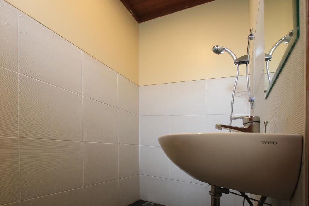 Tanggal Merah Guest House Ubud  Ngoại thất bức ảnh